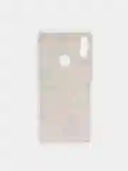 Алый чехол Honor 8A / 8A Prime / Huawei Y6 2019 / Y6 Prime 2019 / Y6s, Хонор 8А с рисунком