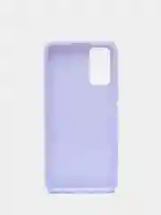Конфетный чехол усиленный с рамкой для Huawei Honor 30 Lite, силиконовый