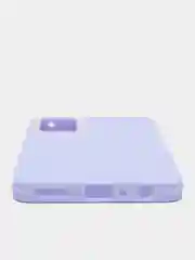 Конфетный чехол усиленный с рамкой для Huawei Honor 30 Lite, силиконовый