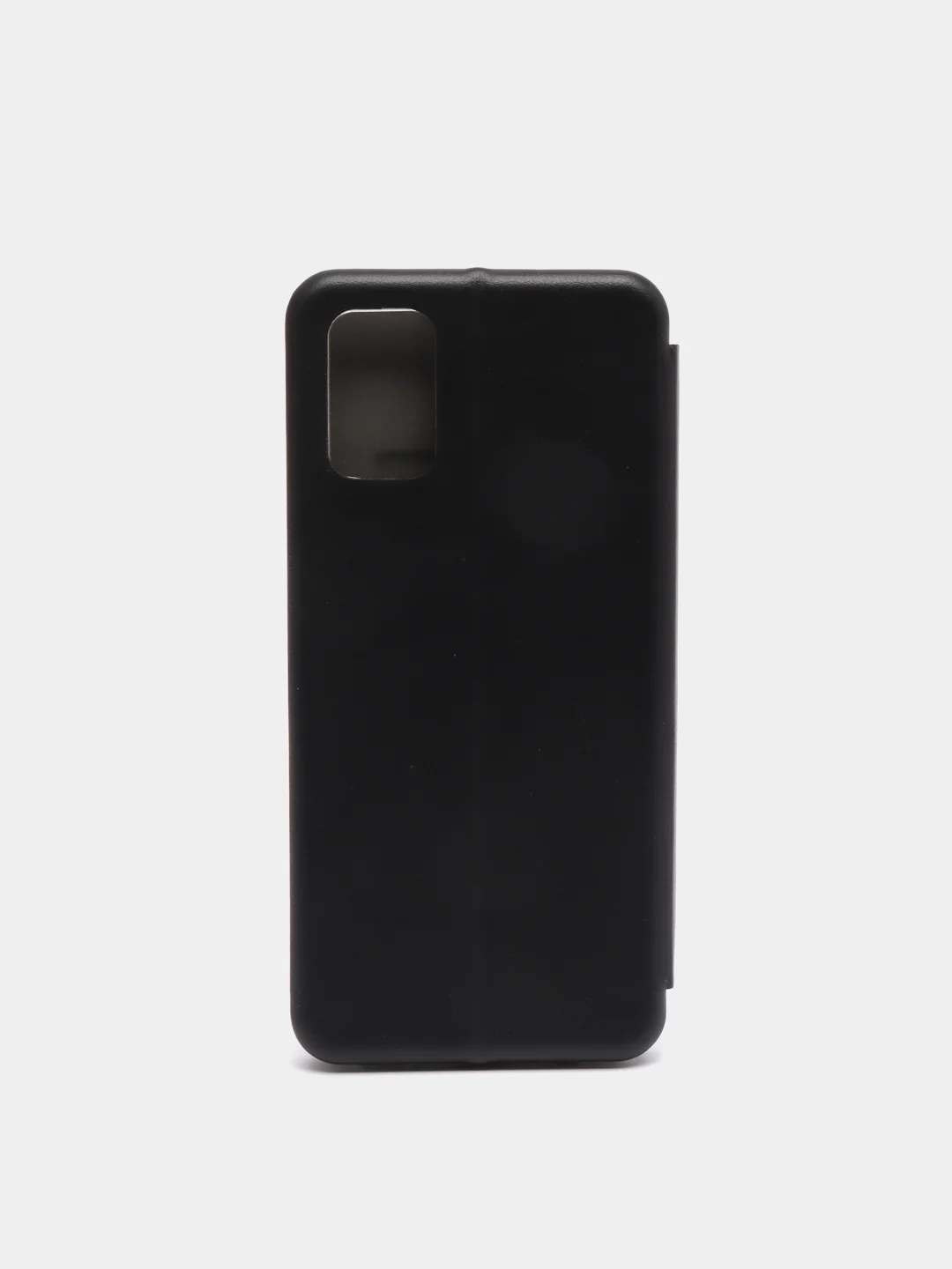 Синий чехол книжка Samsung Galaxy A03s, Самсунг Галакси А03с
