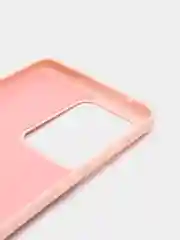 Бежевый чехол для Samsung Galaxy с кольцом-держателем S20, S20 Ultra, S20 FE, S20 Plus