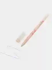 Вишнёвый ручка пиши-стирай