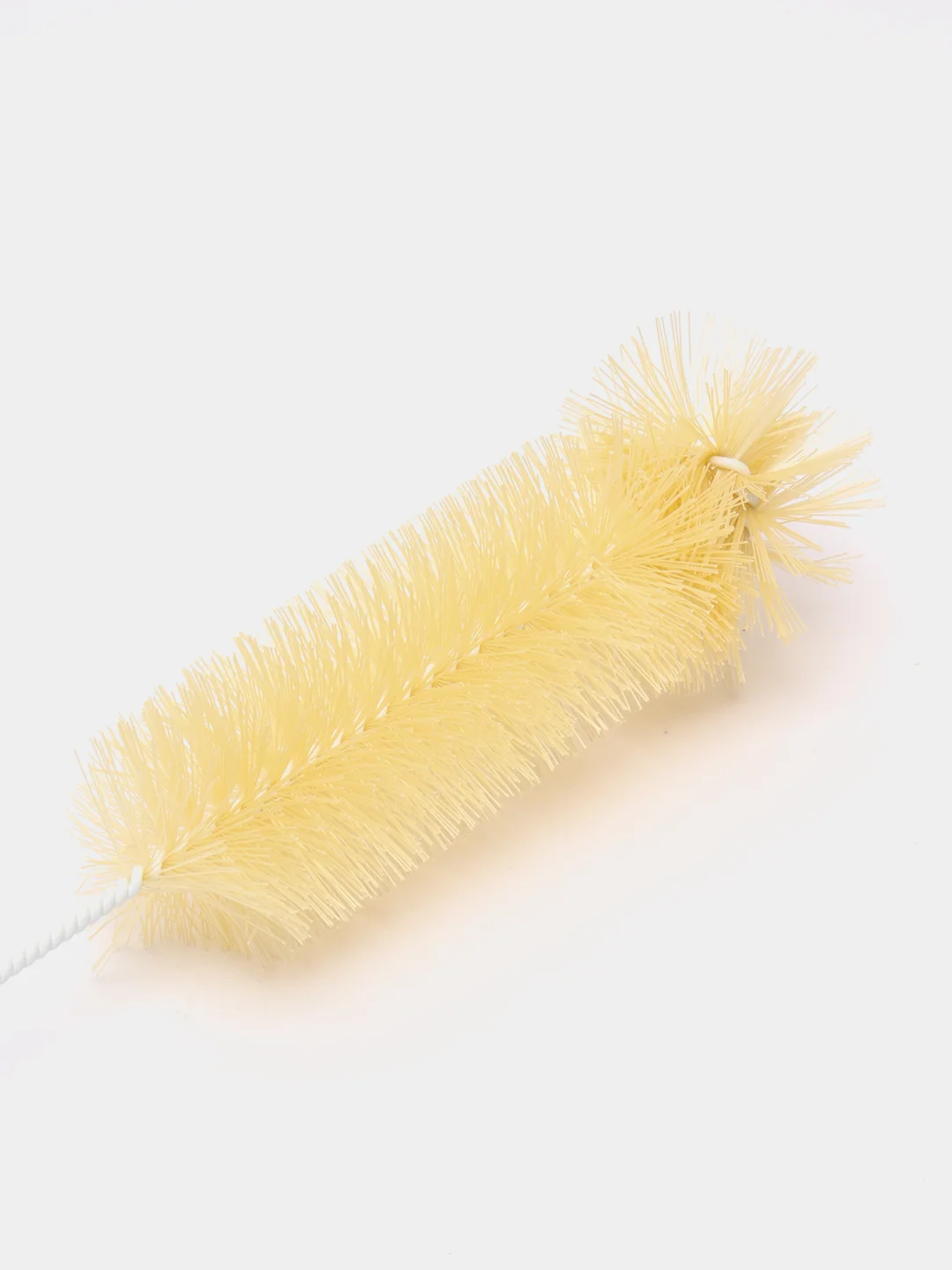 Ершик для бутылок ECO NATURAL by YORK, бамбук