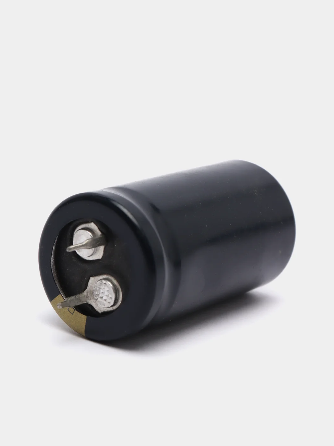 4700мкФ 50в Конденсатор электролитический 4700UF 50V 105C 22х40 JWCO