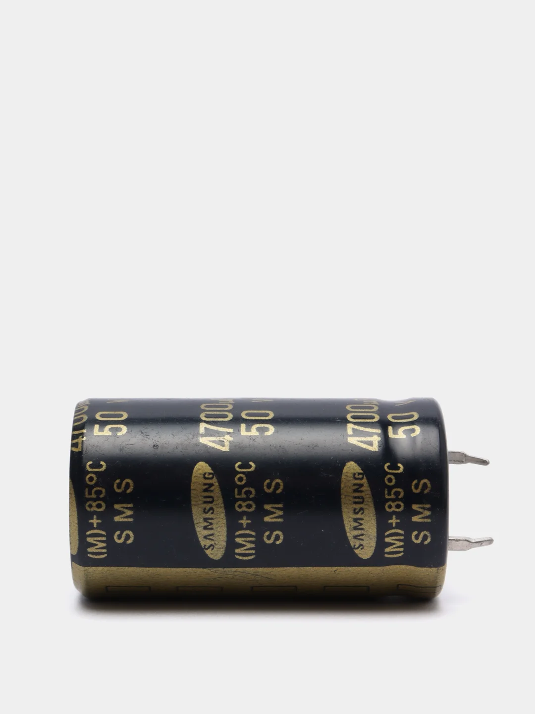 4700мкФ 50в Конденсатор электролитический 4700UF 50V 105C 22х40 JWCO
