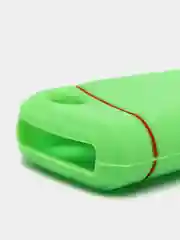 Лайм чехол для автомобильного смарт-ключа Volskwagen/Skoda