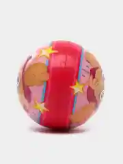 Розовый мягкий мяч, 6,3 см, "Щенячий патруль"