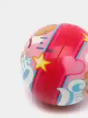 Розовый мягкий мяч, 6,3 см, "Щенячий патруль"