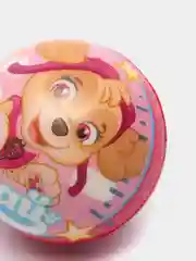 Розовый мягкий мяч, 6,3 см, "Щенячий патруль"