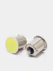 Автомобильная светодиодная лампа (2ШТ) 12V 12COB 7443 (W21/5W),1156 (P21W)
