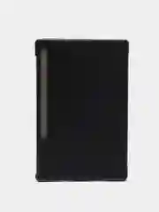 Темно-синий чехол книжка на планшет Samsung Galaxy Tab S8+ SM-X800/ S7 FE T736/S7 Plus T970/T975 12.4