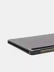 Темно-синий чехол книжка на планшет Samsung Galaxy Tab S8+ SM-X800/ S7 FE T736/S7 Plus T970/T975 12.4