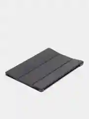 Темно-синий чехол книжка на планшет Samsung Galaxy Tab S8+ SM-X800/ S7 FE T736/S7 Plus T970/T975 12.4