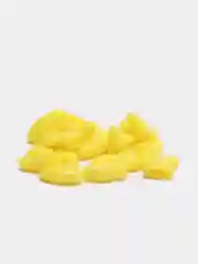 Желтый мягкие коготки для кошек. Антицарапки, 20 шт. + 1 клей