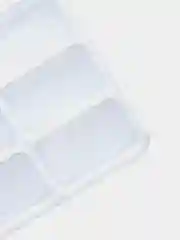 Верхние формы для наращивания, 100 штук