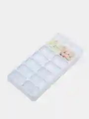 Верхние формы для наращивания, 100 штук