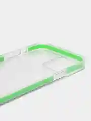 Зеленый чехол iPhone 13, 13 Pro, 13 Pro max
