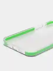 Зеленый чехол iPhone 13, 13 Pro, 13 Pro max