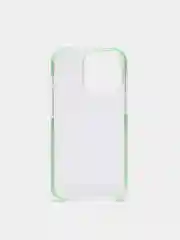 Зеленый чехол iPhone 13, 13 Pro, 13 Pro max