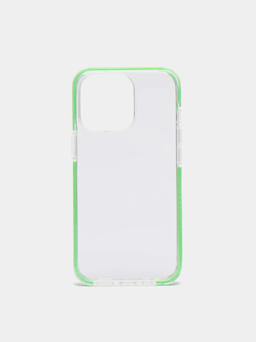 Зеленый чехол iPhone 13, 13 Pro, 13 Pro max
