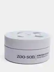Zoo-Son Гидрогелевые патчи с экстрактами ирландского мха и бурых водорослей, 60 шт