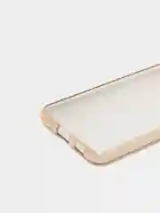 Золотой чехол блестящий для Samsung Galaxy S21FE, накладка c блёстками для Самсунг S21 FE