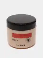 Крем увлажняющий коллагеновый для лица с экстрактом баобаба The Saem Care Plus, 100 мл