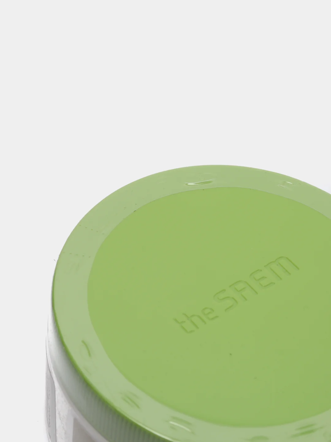 Крем для тела с экстрактом авокадо THE SAEM Care Plus Avocado Body Cream, 300 мл