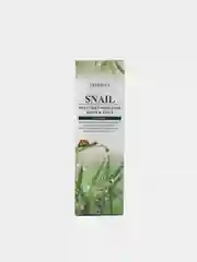 Крем с муцином улитки для кожи рук и ног DEOPROCE Snail Recovery Moisture Hand & Foot