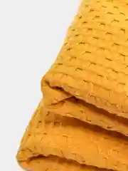 Покрывало тонкое, 220 x 240 и 2 наволочки, 50 x 70, хлопок