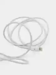 Кабель для быстрой зарядки Apple iPhone и Android, 1м/1.5м, 2,1А / iSa / Quick Charge 3.0
