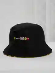 Панама двусторонняя, двухцветная, летняя