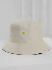 Панама двусторонняя, двухцветная, летняя