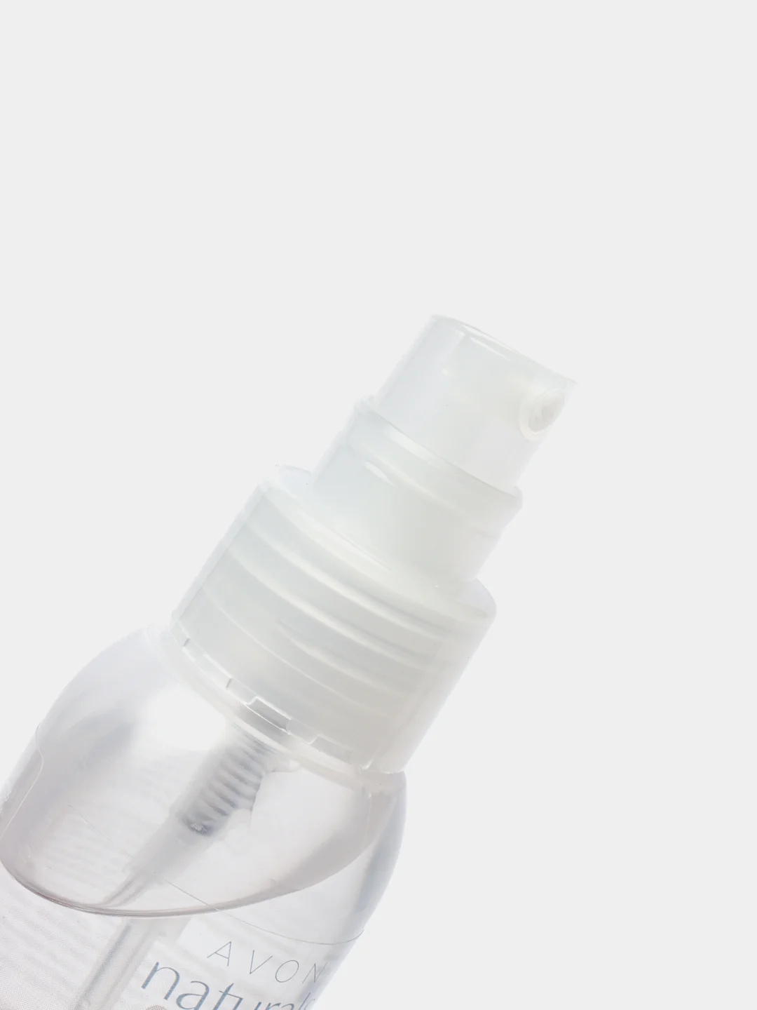 Лосьон-спрей для тела Avon Naturals, 100 мл