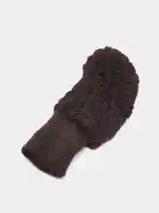 Угольный носочки на ножки стула (4 шт)