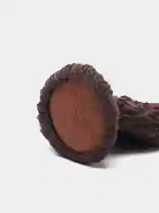 Угольный носочки на ножки стула (4 шт)