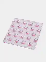 Бумага для скрапбукинга, с фольгированием, 20 x 20 см