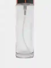 Розовый распылитель для масла и уксуса