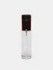 Розовый распылитель для масла и уксуса