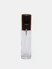 Розовый распылитель для масла и уксуса