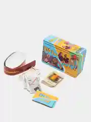 Настольная игра "Кто я, что я?"