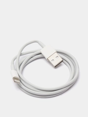 Кабель USB-Lightning для iPhone/iPad (Foxconn) / зарядка/ провод