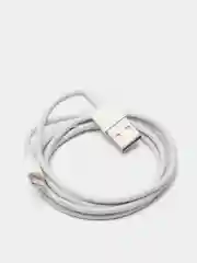 Кабель USB-Lightning для iPhone/iPad (Foxconn) / зарядка/ провод