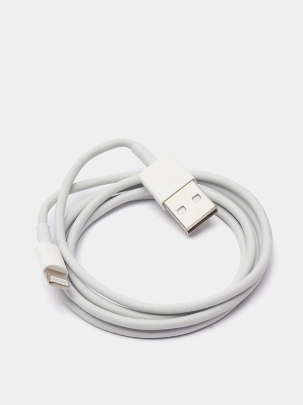 Кабель USB-Lightning для iPhone/iPad (Foxconn) / зарядка/ провод