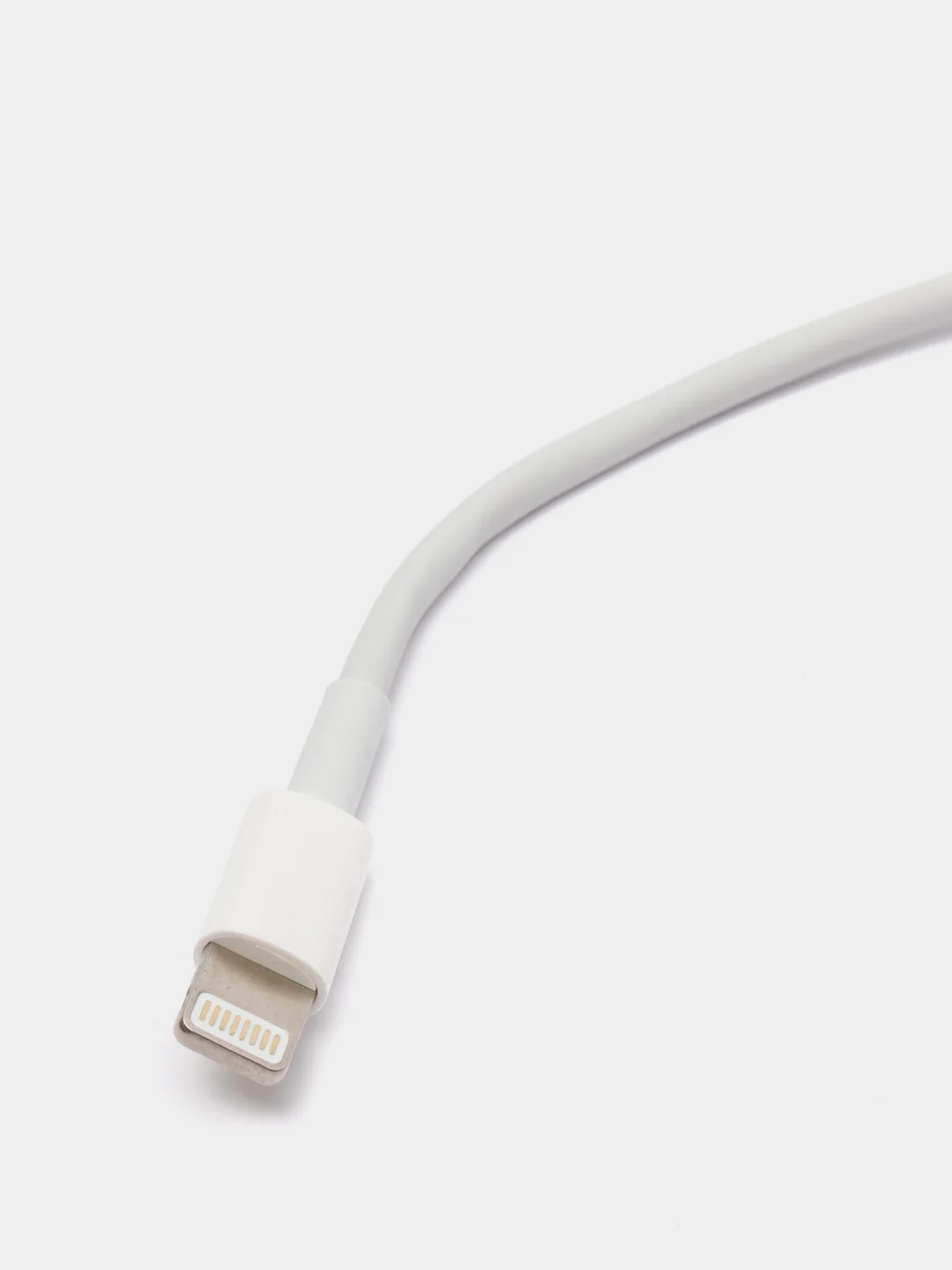 Кабель USB-Lightning для iPhone/iPad (Foxconn) / зарядка/ провод