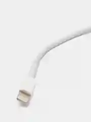 Кабель USB-Lightning для iPhone/iPad (Foxconn) / зарядка/ провод