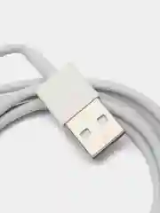 Кабель USB-Lightning для iPhone/iPad (Foxconn) / зарядка/ провод