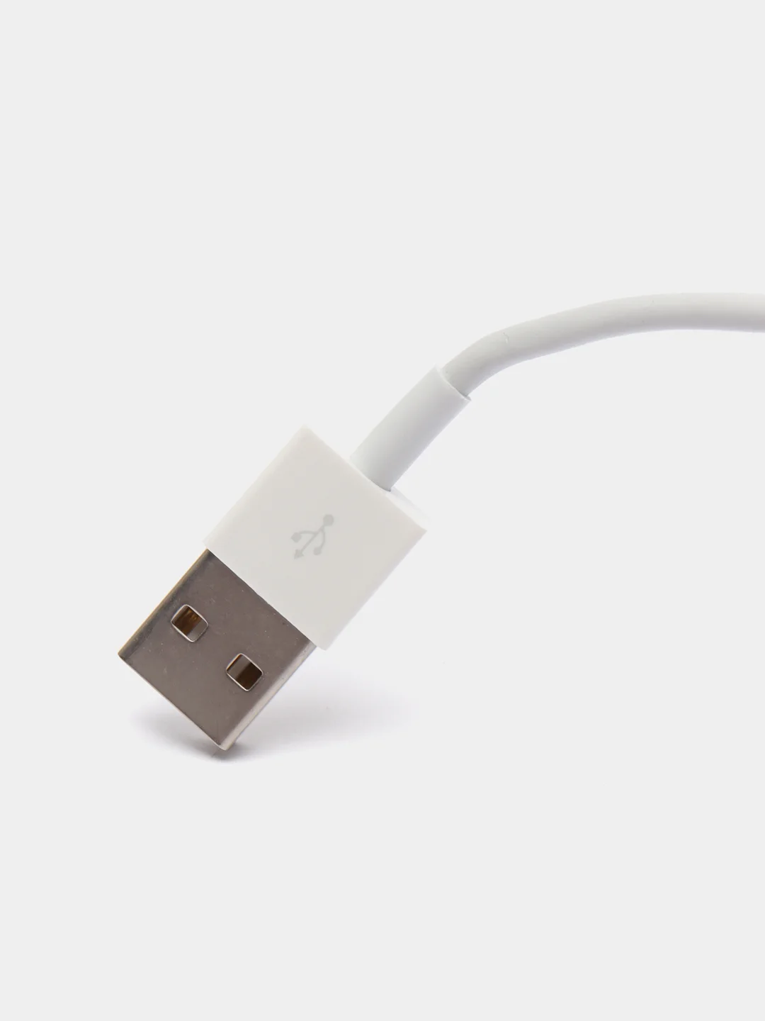 Кабель USB-Lightning для iPhone/iPad (Foxconn) / зарядка/ провод