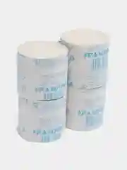 Туалетная бумага 4 штуки  Уралочка ГОСТ Р 52354-2005 с перфорацией