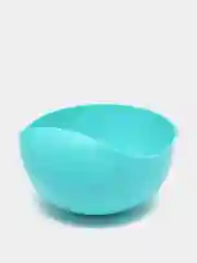 Бирюзовый миска дуршлаг 2 в 1
